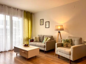Apartament Escapat Sort - L'Amfitriona